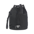 Prada Pouch Silver