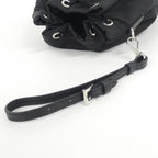 Prada Pouch Silver — view 8