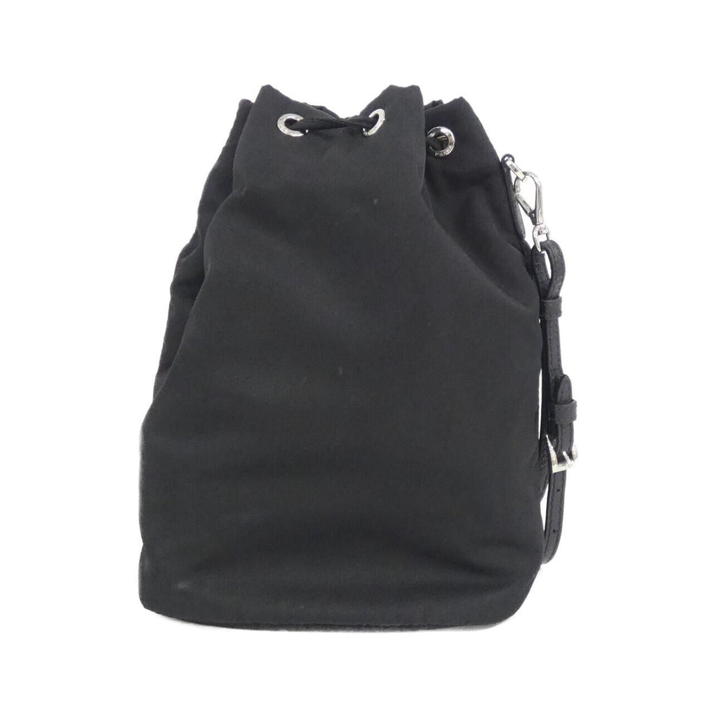 Prada Pouch Silver — view 2
