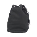 Prada Pouch Silver — view 2