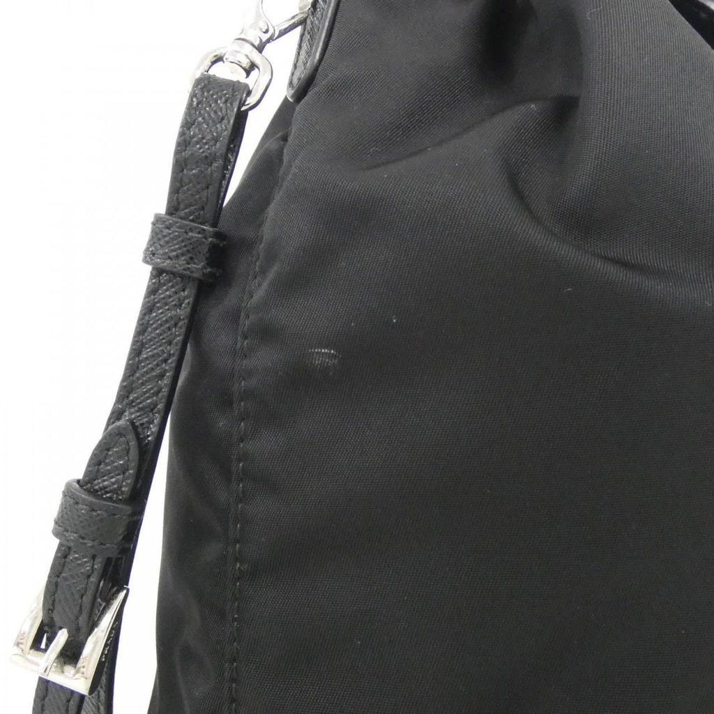 Prada Pouch Silver — view 7