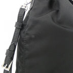 Prada Pouch Silver — view 7