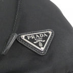 Prada Pouch Silver — view 4