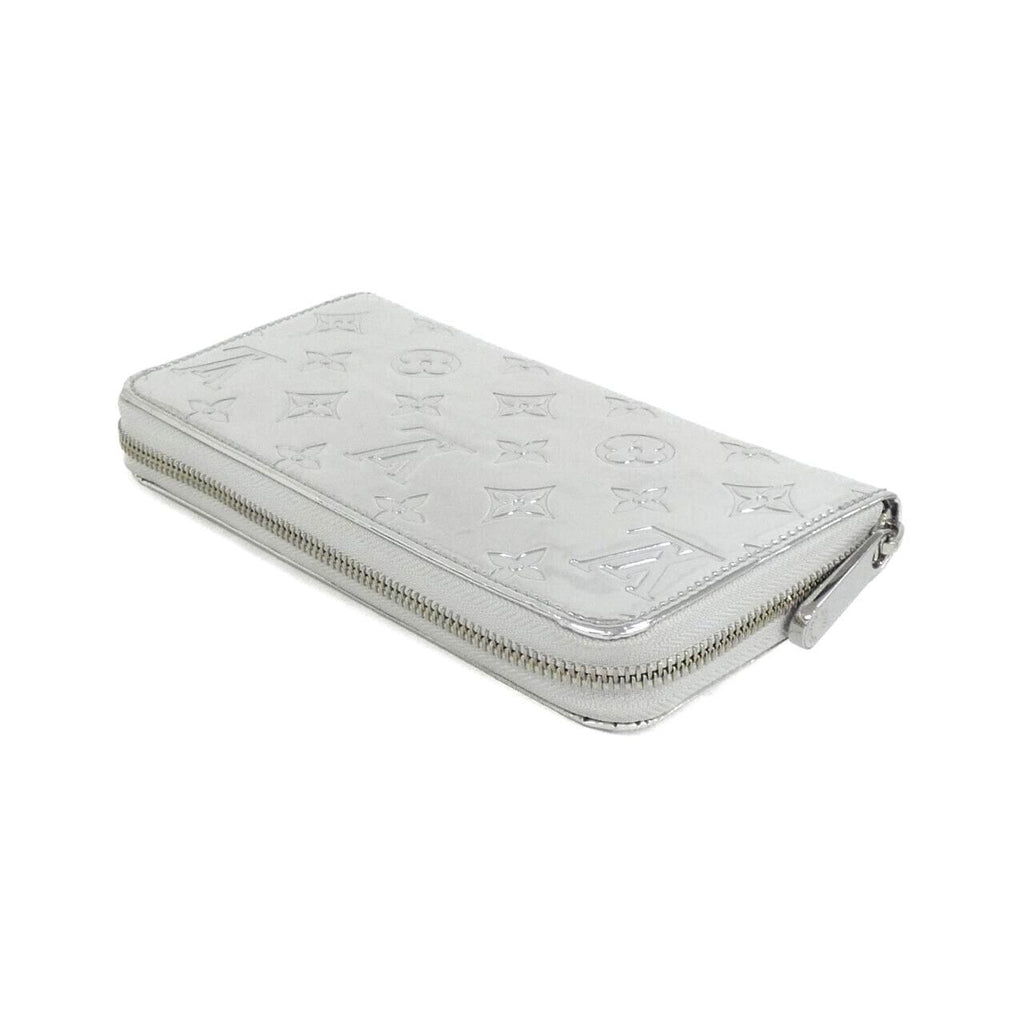 Louis Vuitton Monogram Miroir Zippy Wallet — view 2