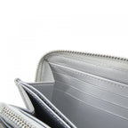 Louis Vuitton Monogram Miroir Zippy Wallet — view 7