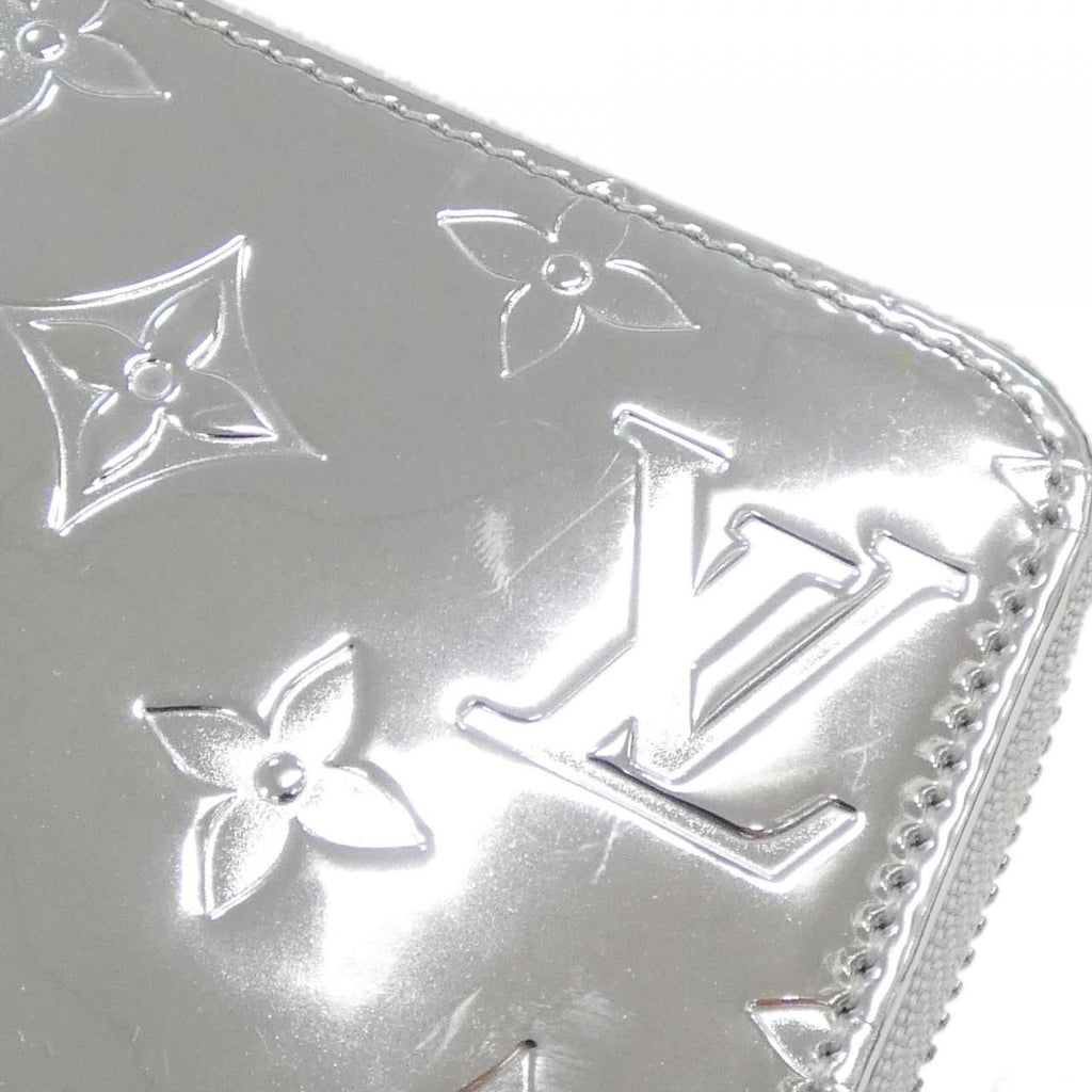 Louis Vuitton Monogram Miroir Zippy Wallet — view 3