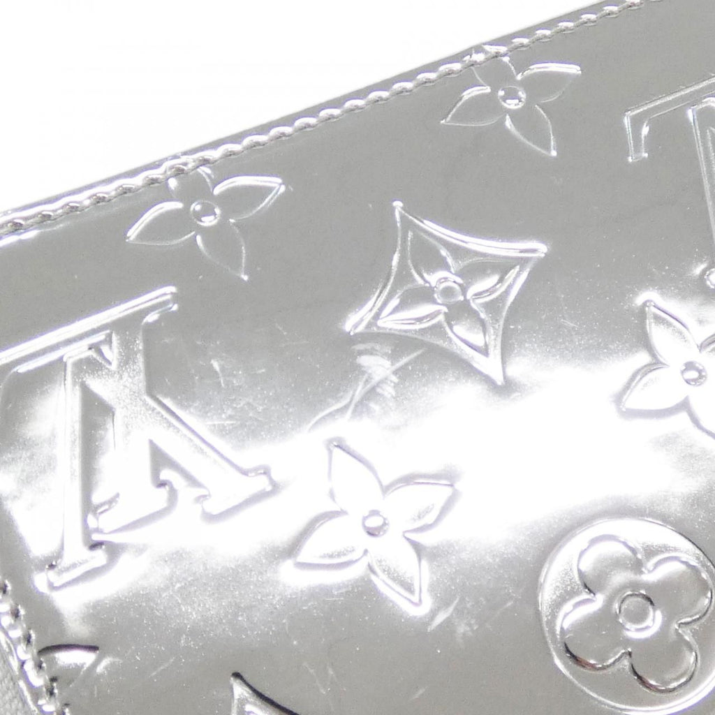 Louis Vuitton Monogram Miroir Zippy Wallet — view 4