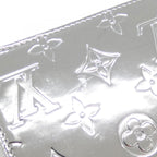 Louis Vuitton Monogram Miroir Zippy Wallet — view 4