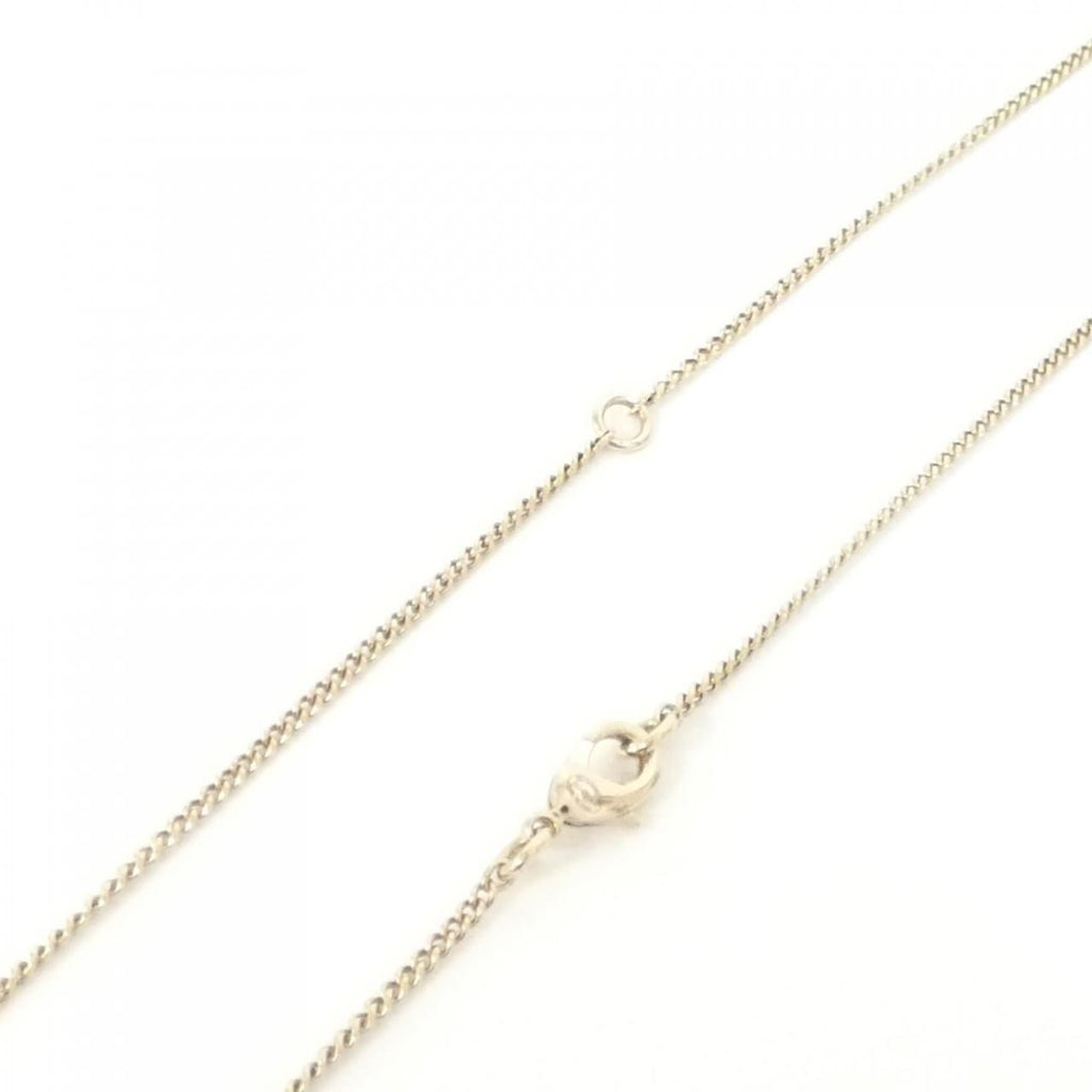 Chanel Necklace Gold — view 4