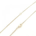 Chanel Necklace Gold — view 4
