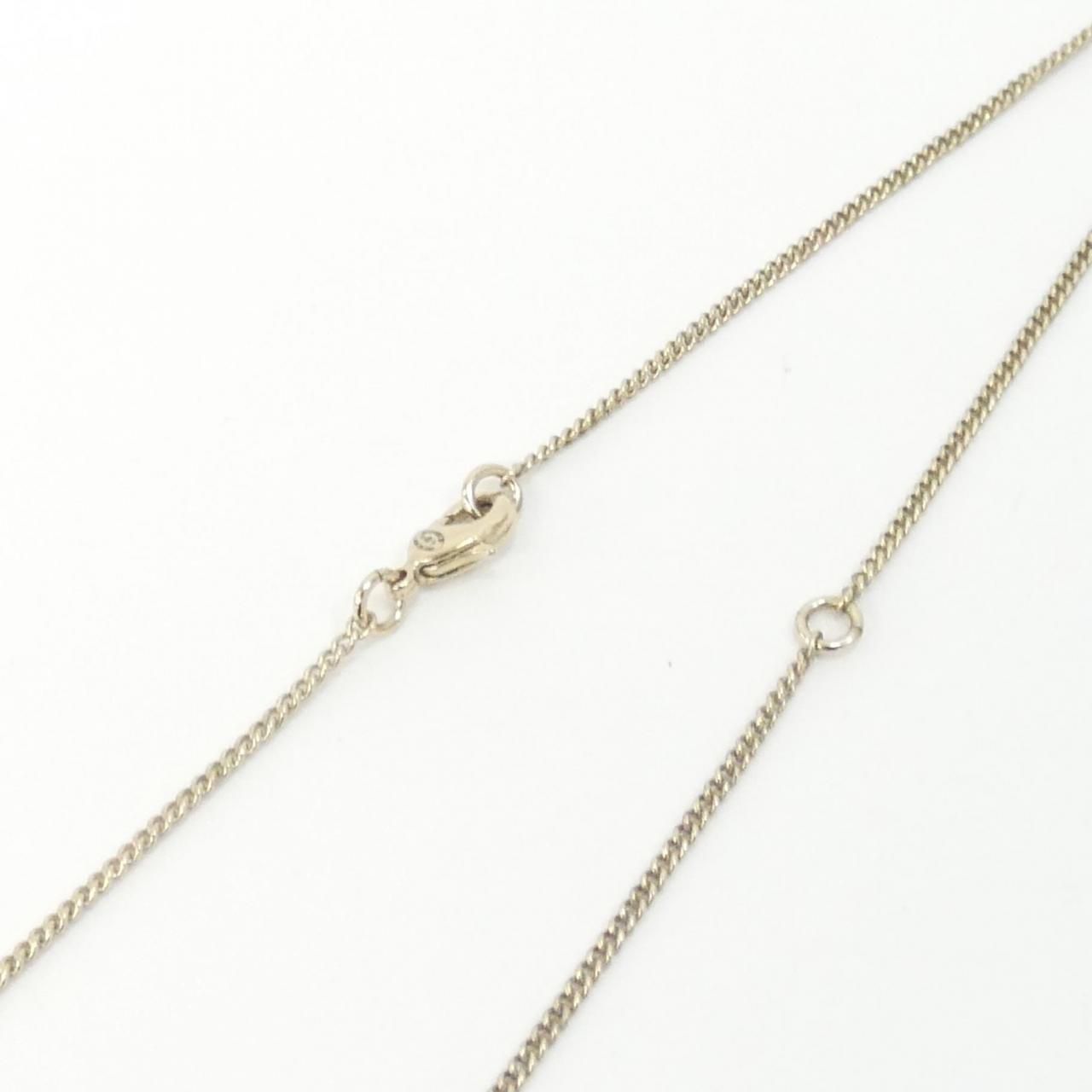 Chanel Necklace Gold — view 5