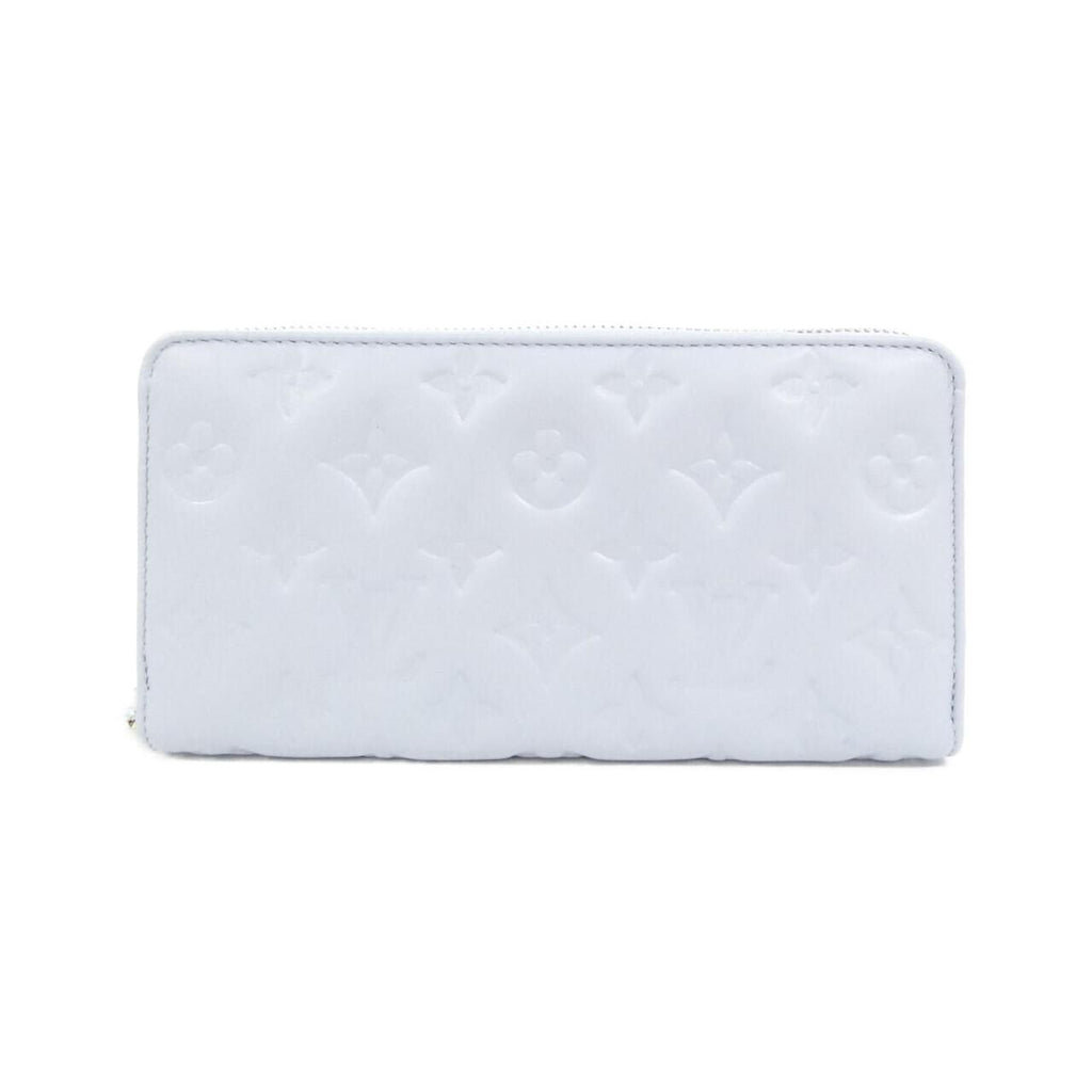 Louis Vuitton Cousin Zippy Wallet
