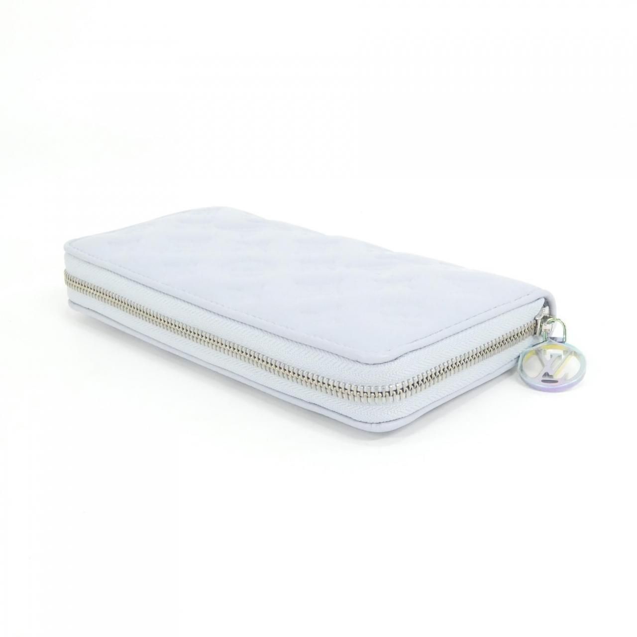 Louis Vuitton Cousin Zippy Wallet — view 2