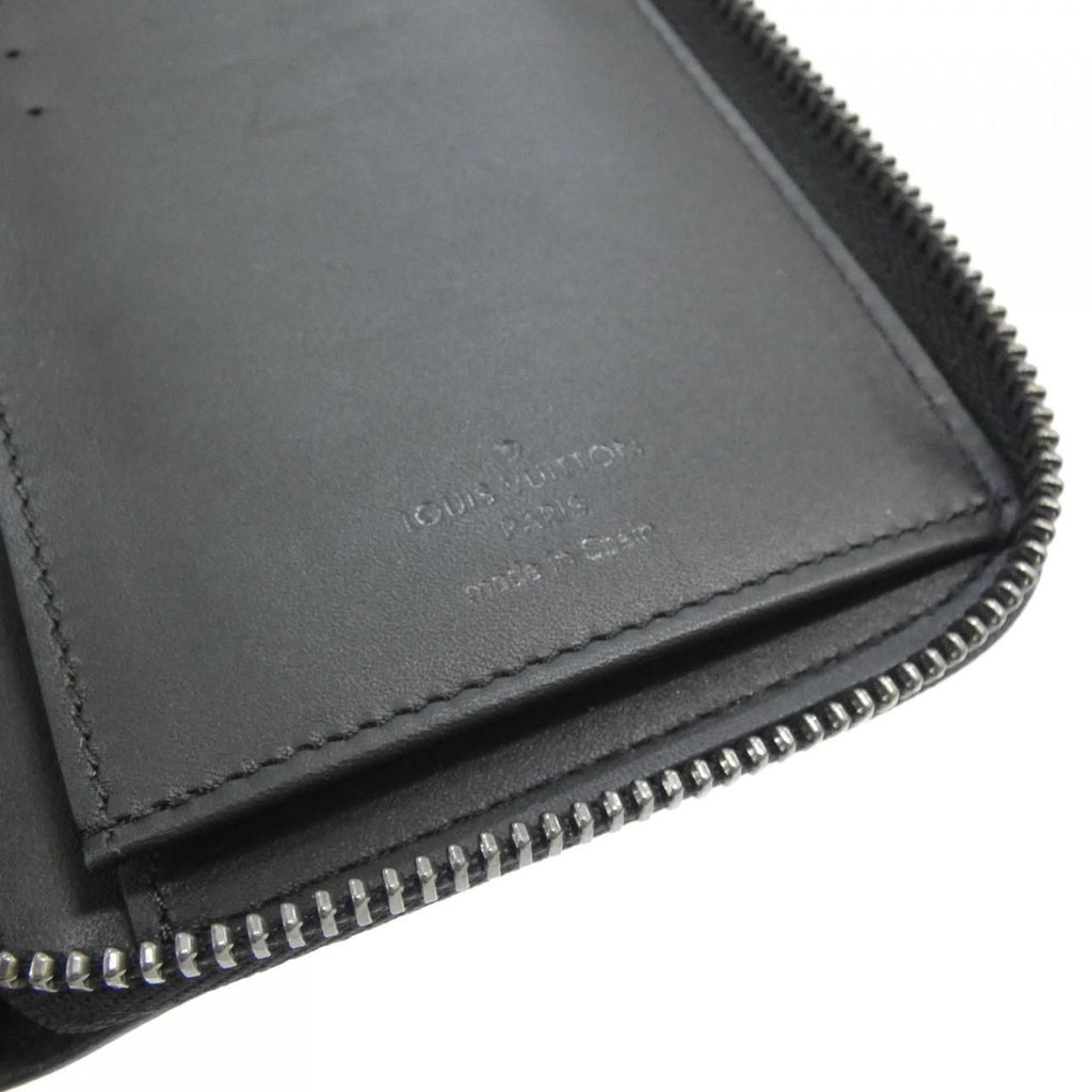 Louis Vuitton Damier Infini Zippy Wallet Vertical — view 7