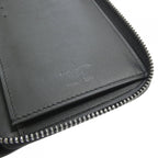 Louis Vuitton Damier Infini Zippy Wallet Vertical — view 7