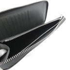 Louis Vuitton Damier Infini Zippy Wallet Vertical — view 9