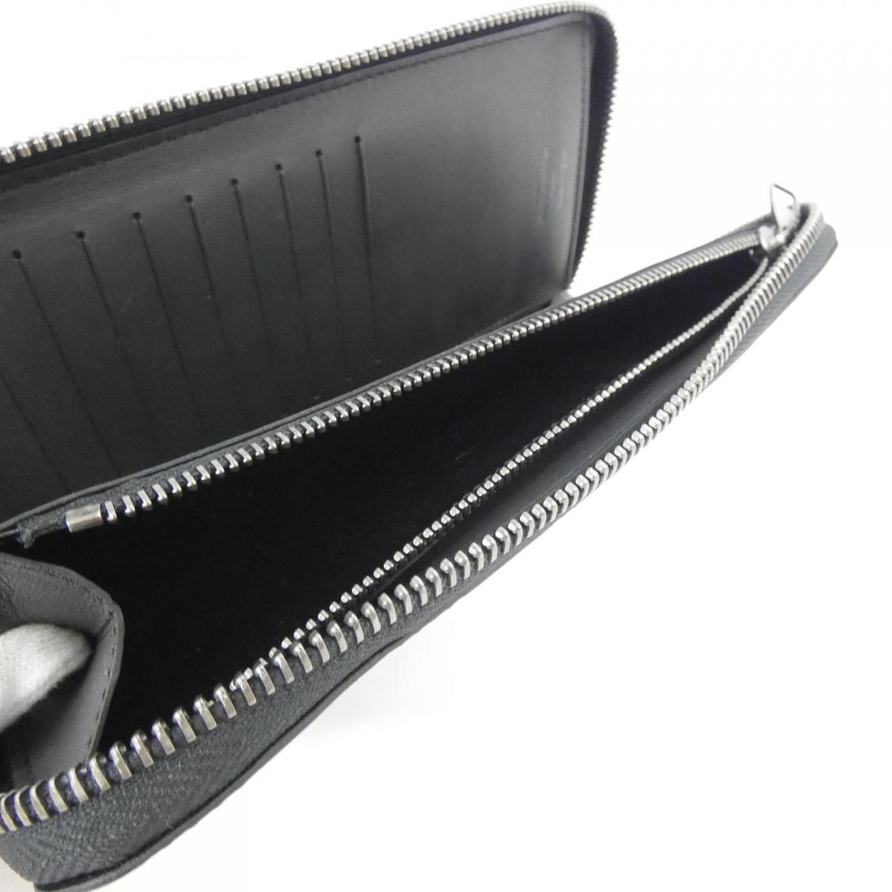 Louis Vuitton Damier Infini Zippy Wallet Vertical — view 9