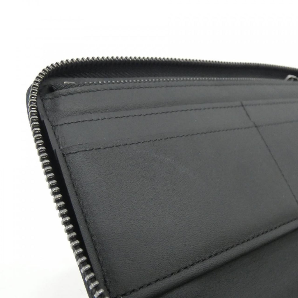 Louis Vuitton Damier Infini Zippy Wallet Vertical — view 6
