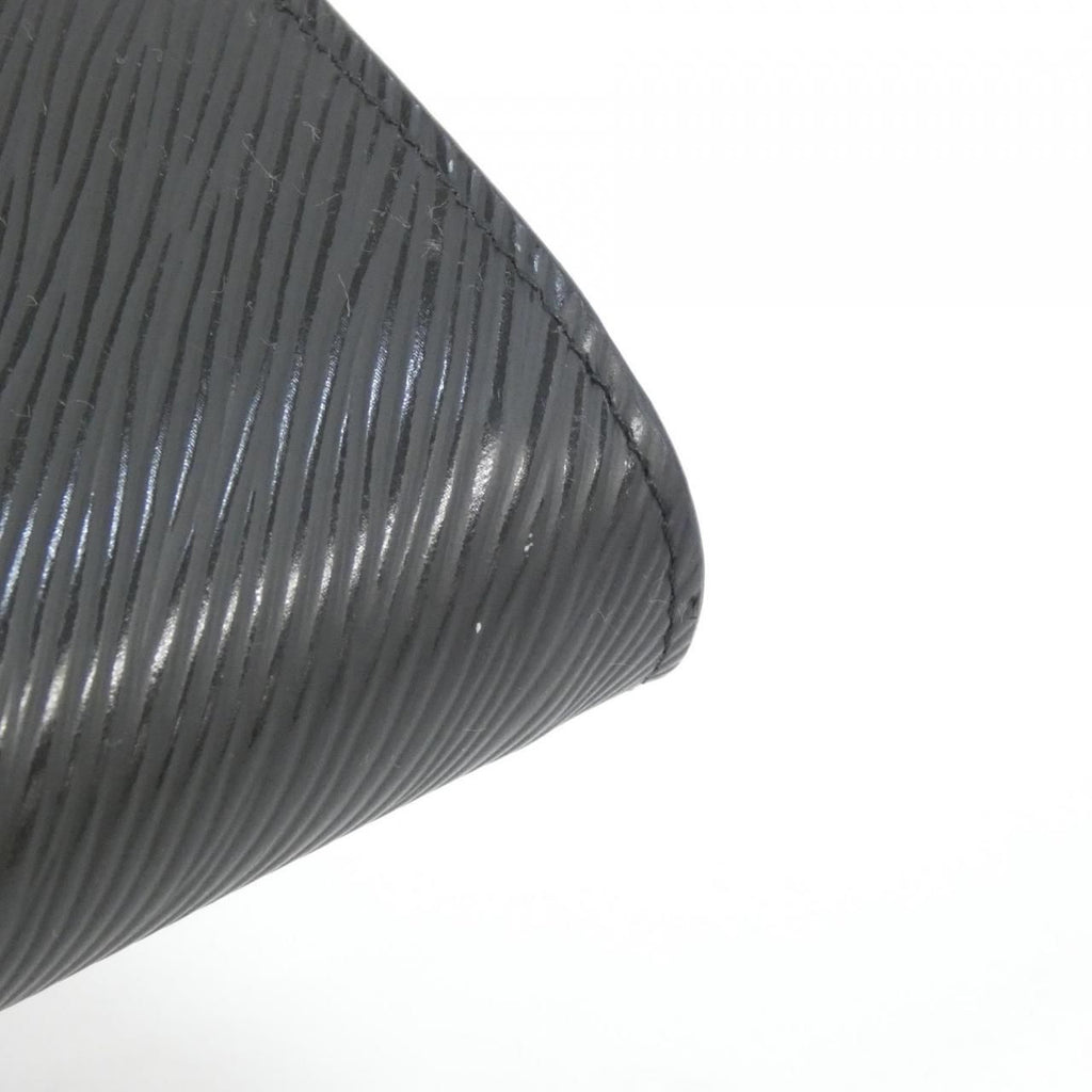 Louis Vuitton Epi Portefeuille Twist Chain Wallet Shoulder — view 3