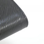 Louis Vuitton Epi Portefeuille Twist Chain Wallet Shoulder — view 3