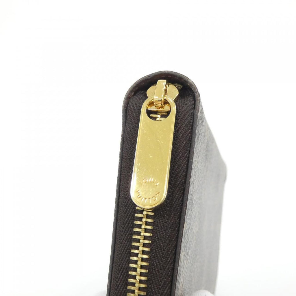 Louis Vuitton Monogram Zippy Wallet — view 5