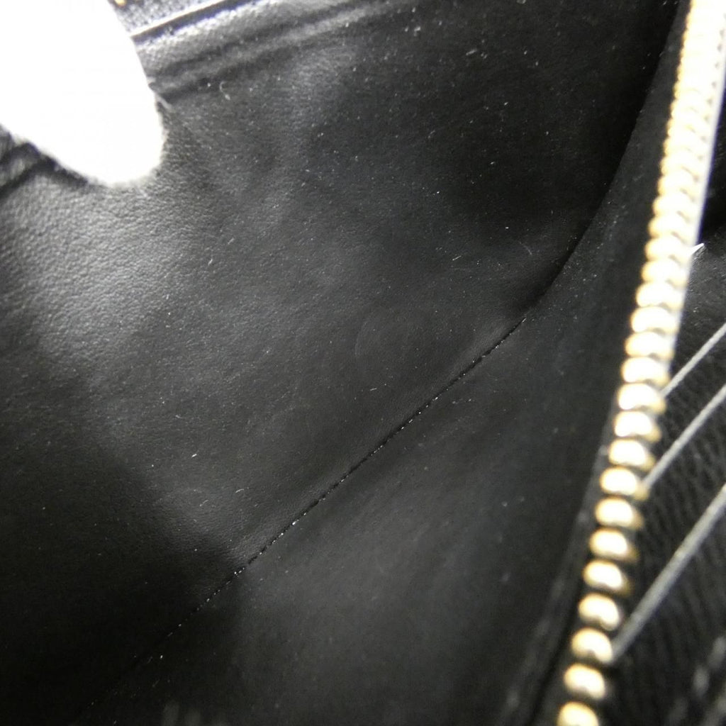 Louis Vuitton Monogram Giant Zippy Wallet — view 6