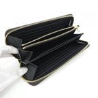 Louis Vuitton Monogram Giant Zippy Wallet — view 5