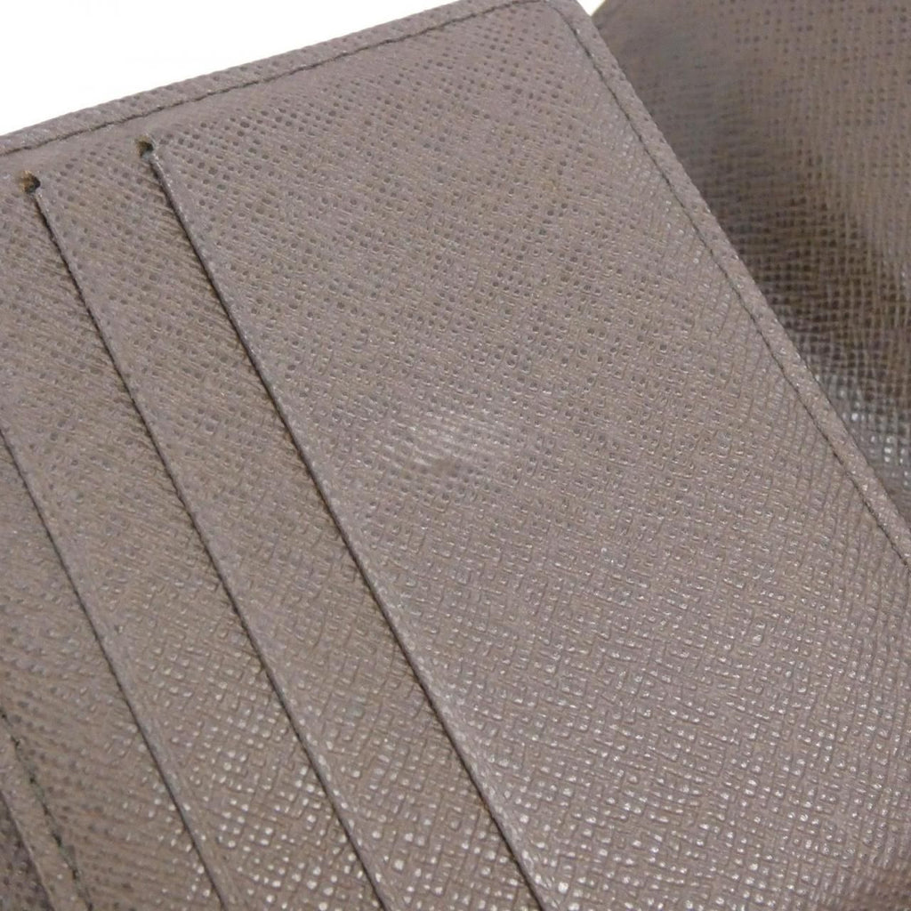 Louis Vuitton Damier Portefeuille Elise Wallet — view 8