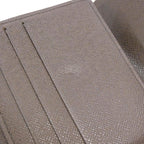 Louis Vuitton Damier Portefeuille Elise Wallet — view 8