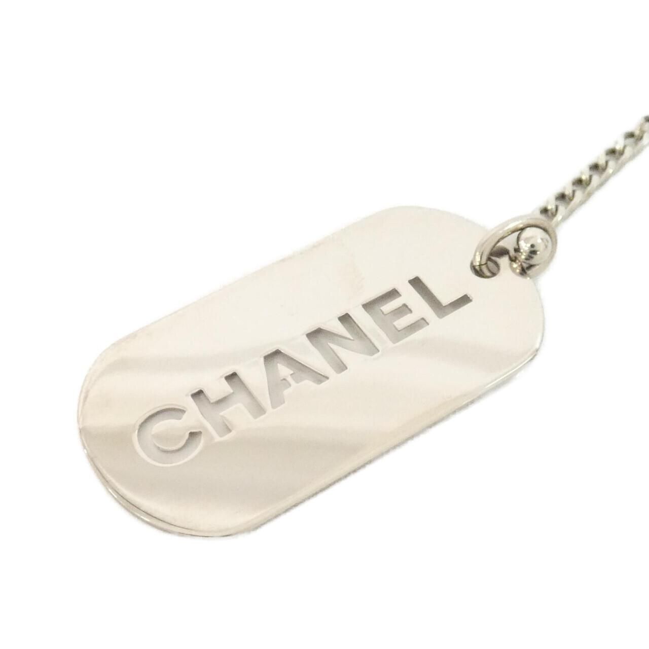 Chanel Vintage Key Holder — view 2
