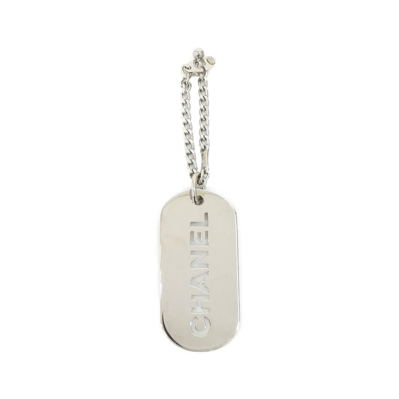 Chanel Vintage Key Holder