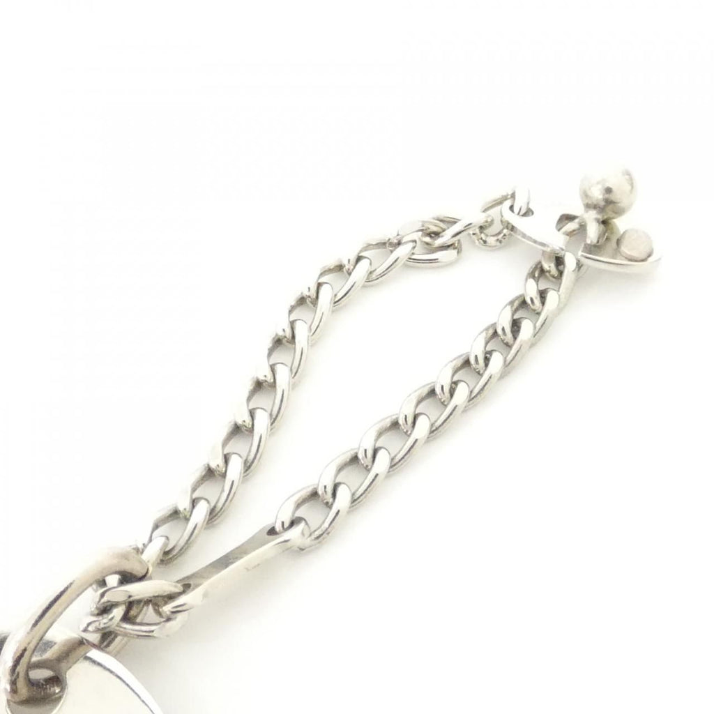 Chanel Vintage Key Holder — view 4
