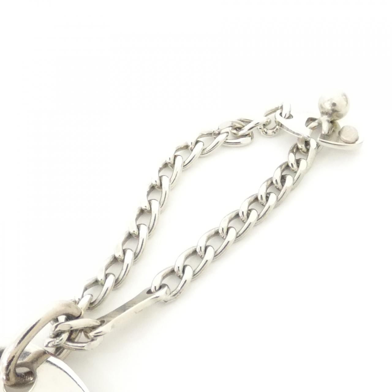 Chanel Vintage Key Holder — view 4