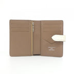 Louis Vuitton Exotic Leather Vertical Wallet Compact — view 4