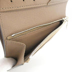 Louis Vuitton Exotic Leather Vertical Wallet Compact — view 6