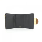 Louis Vuitton Monogram Portefeuille Dauphine Compact Wallet — view 4
