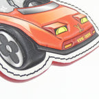 Louis Vuitton Monogram Eclipse Porte Cles Sporty Car Vivienne — view 3
