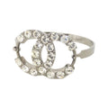Chanel Vintage Bangle Bracelet