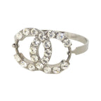 Chanel Vintage Bangle Bracelet