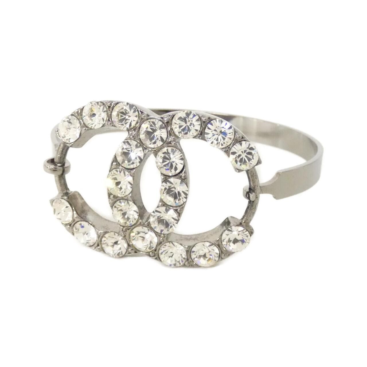 Chanel Vintage Bangle Bracelet
