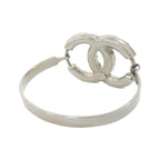 Chanel Vintage Bangle Bracelet — view 2