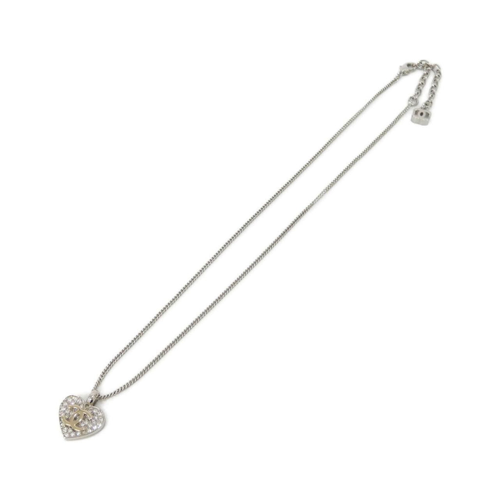 Chanel Necklace Gold — view 2