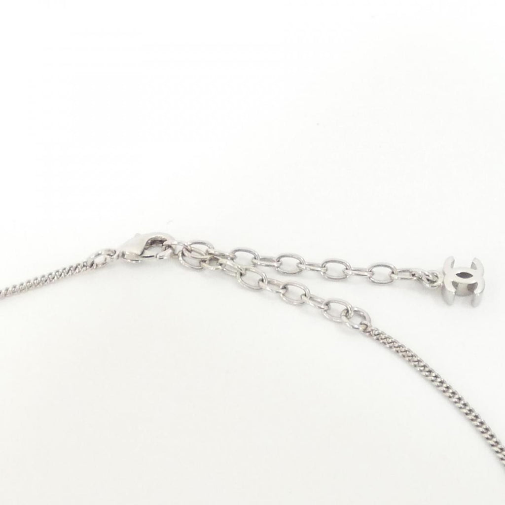 Chanel Necklace Gold — view 5