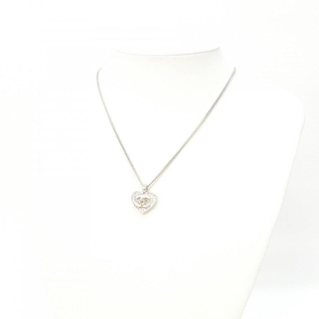Chanel Necklace Gold — view 6