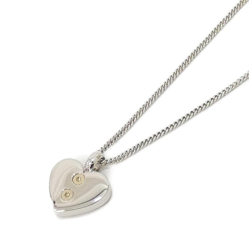 Chanel Necklace Gold — view 4