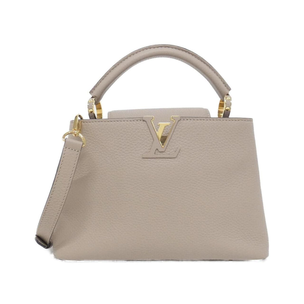 Louis Vuitton Capucines BB