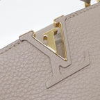 Louis Vuitton Capucines BB — view 5