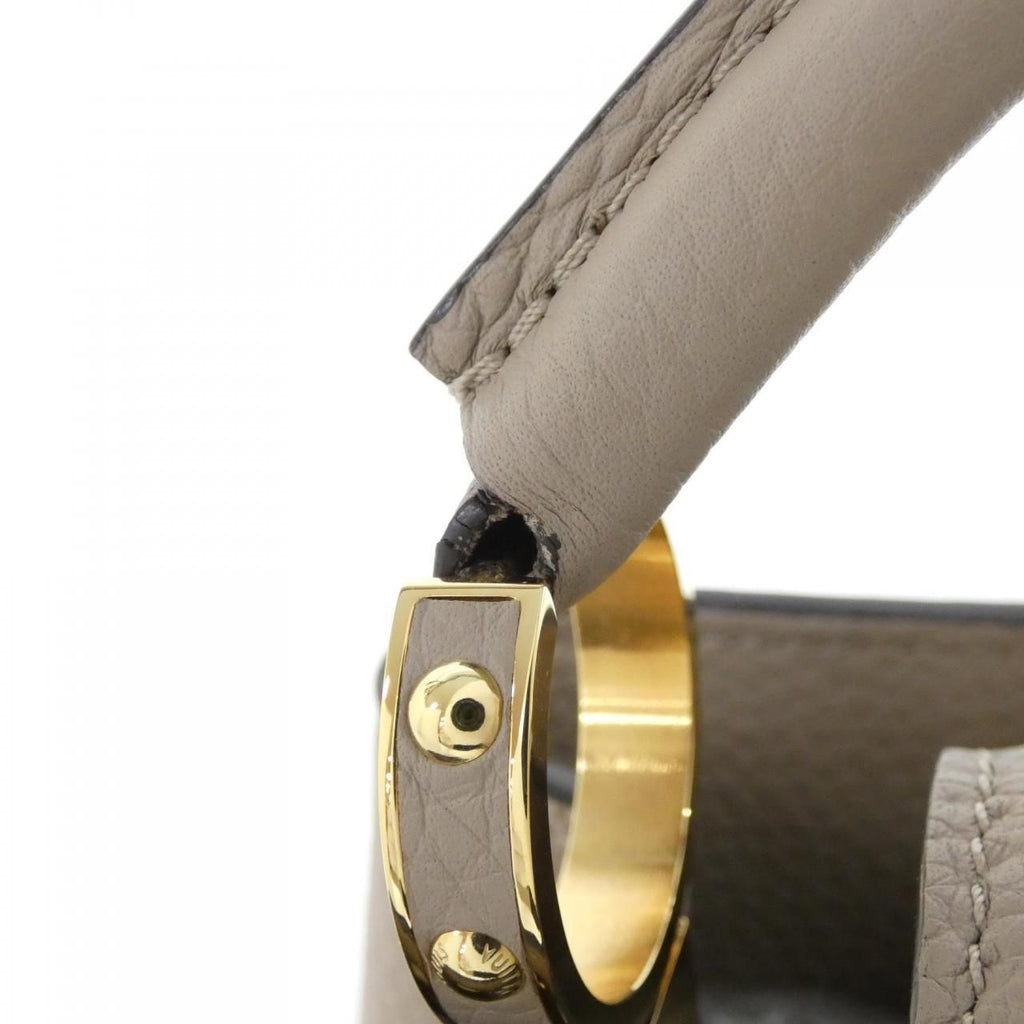 Louis Vuitton Capucines BB — view 6