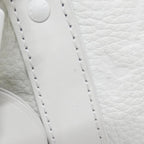 Louis Vuitton Taurillon Monogram Keepall Bandouliere 25 cm Boston — view 3
