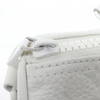 Louis Vuitton Taurillon Monogram Keepall Bandouliere 25 cm Boston — view 4